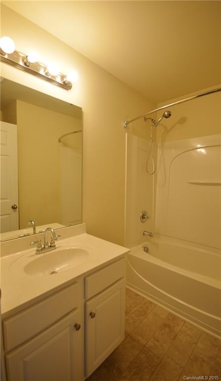 Moss Creek Village - Residential