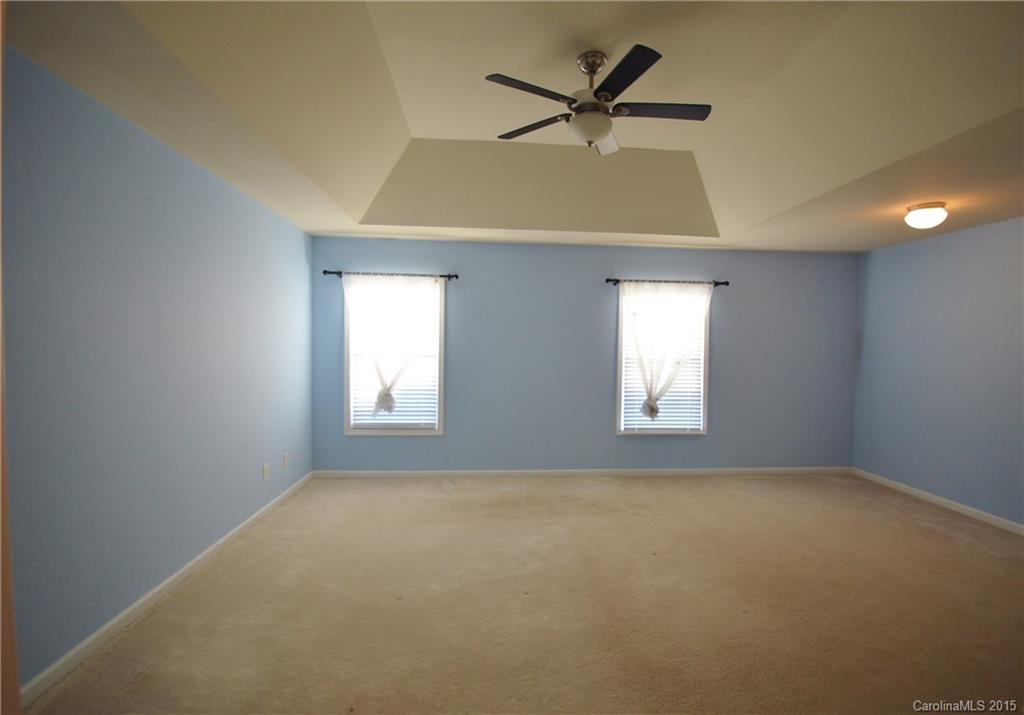 Moss Creek Village - Residential