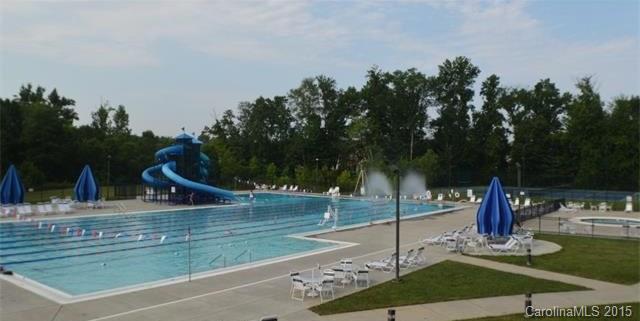 Moss Creek Village - Residential