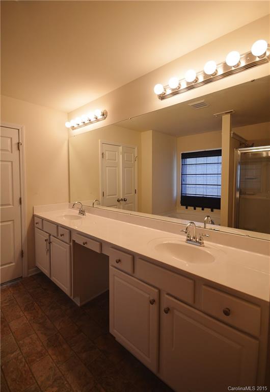 Moss Creek Village - Residential