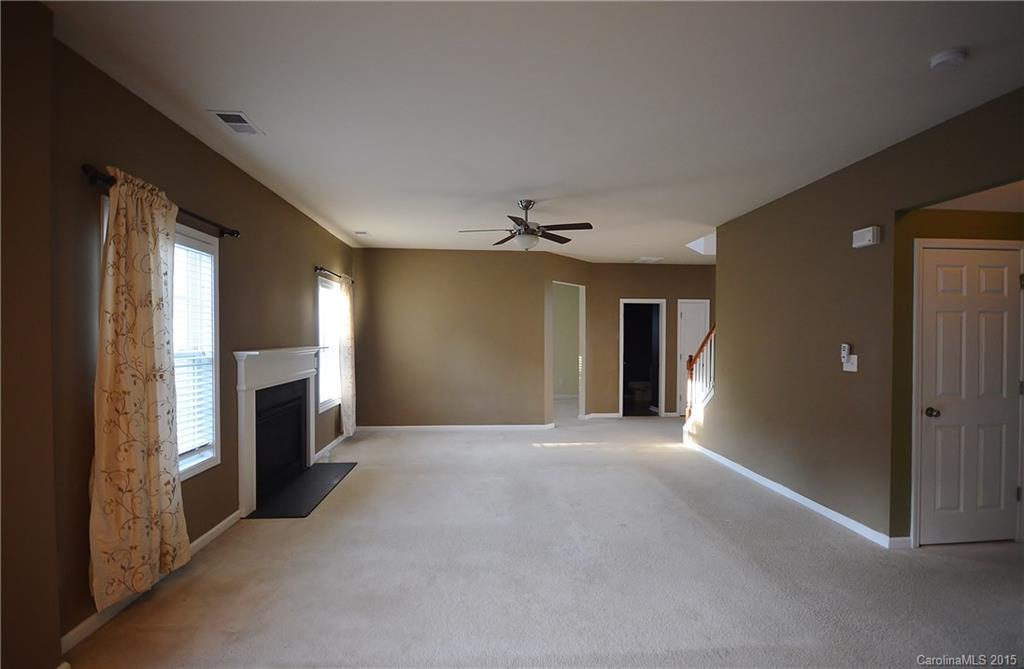 Moss Creek Village - Residential