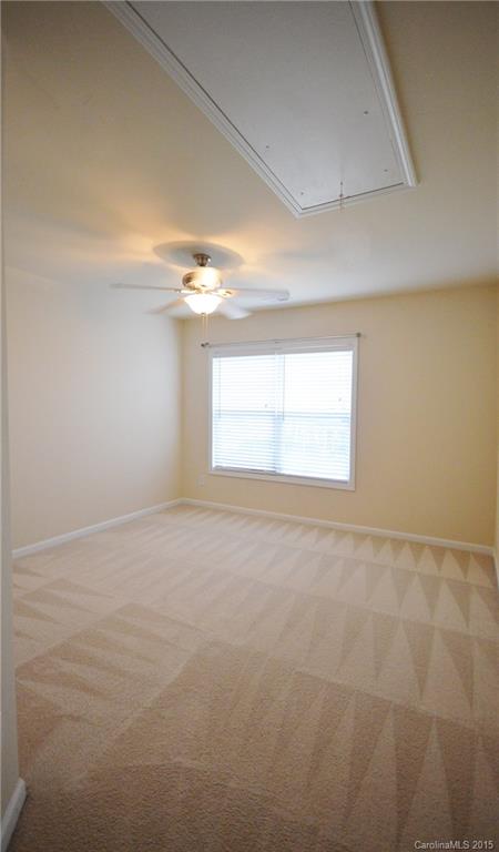 Moss Creek Village - Residential