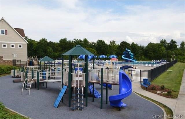 Moss Creek Village - Residential