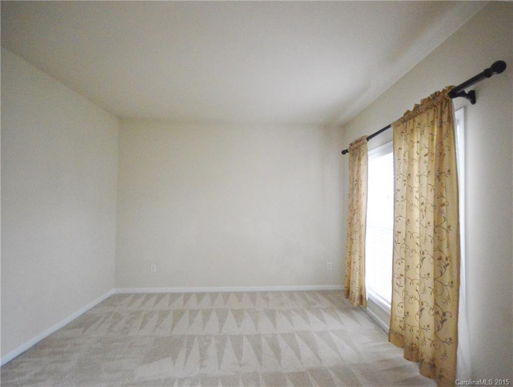 Moss Creek Village - Residential