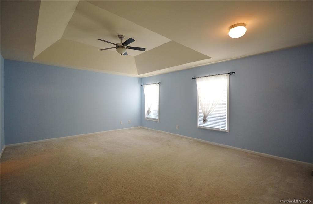 Moss Creek Village - Residential