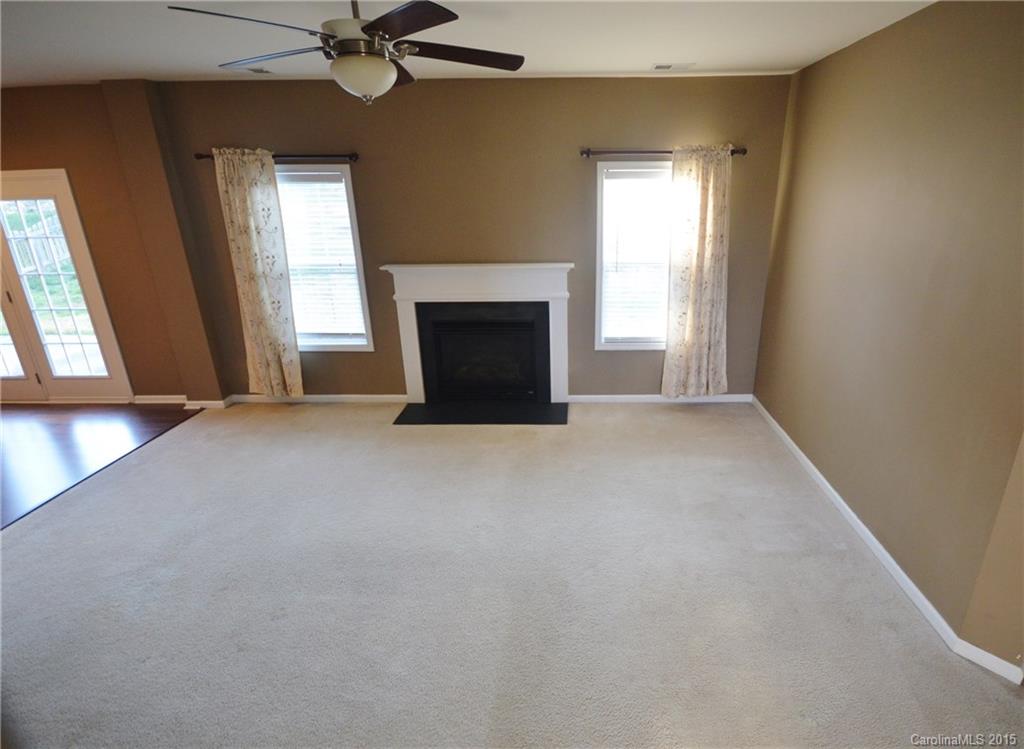 Moss Creek Village - Residential