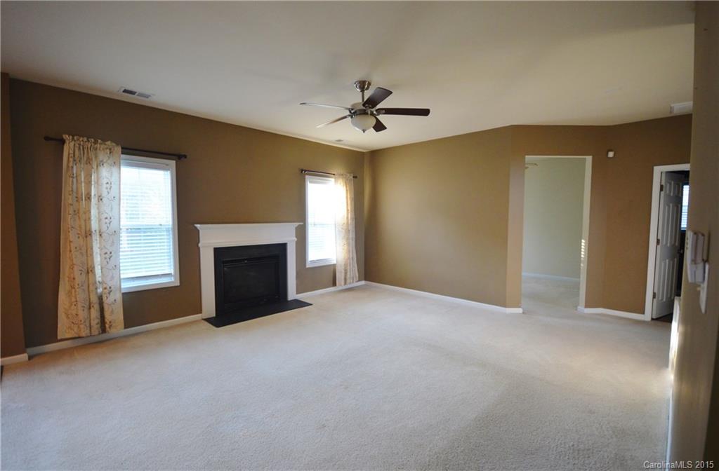 Moss Creek Village - Residential