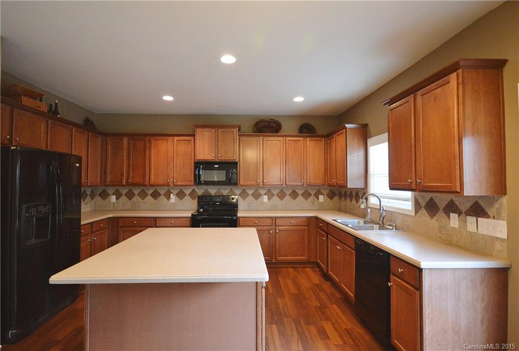 Moss Creek Village - Residential