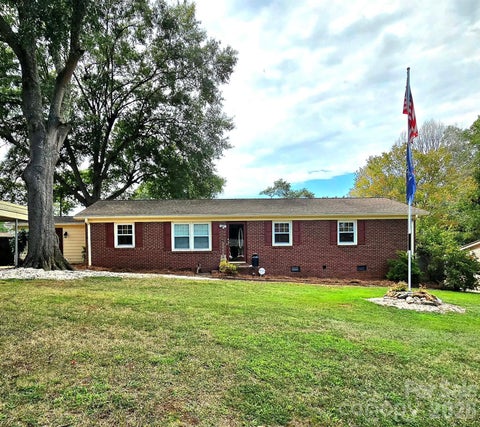 Photo of 4107 Windwood Drive, Gastonia, NC 28056 (MLS # 4433892)