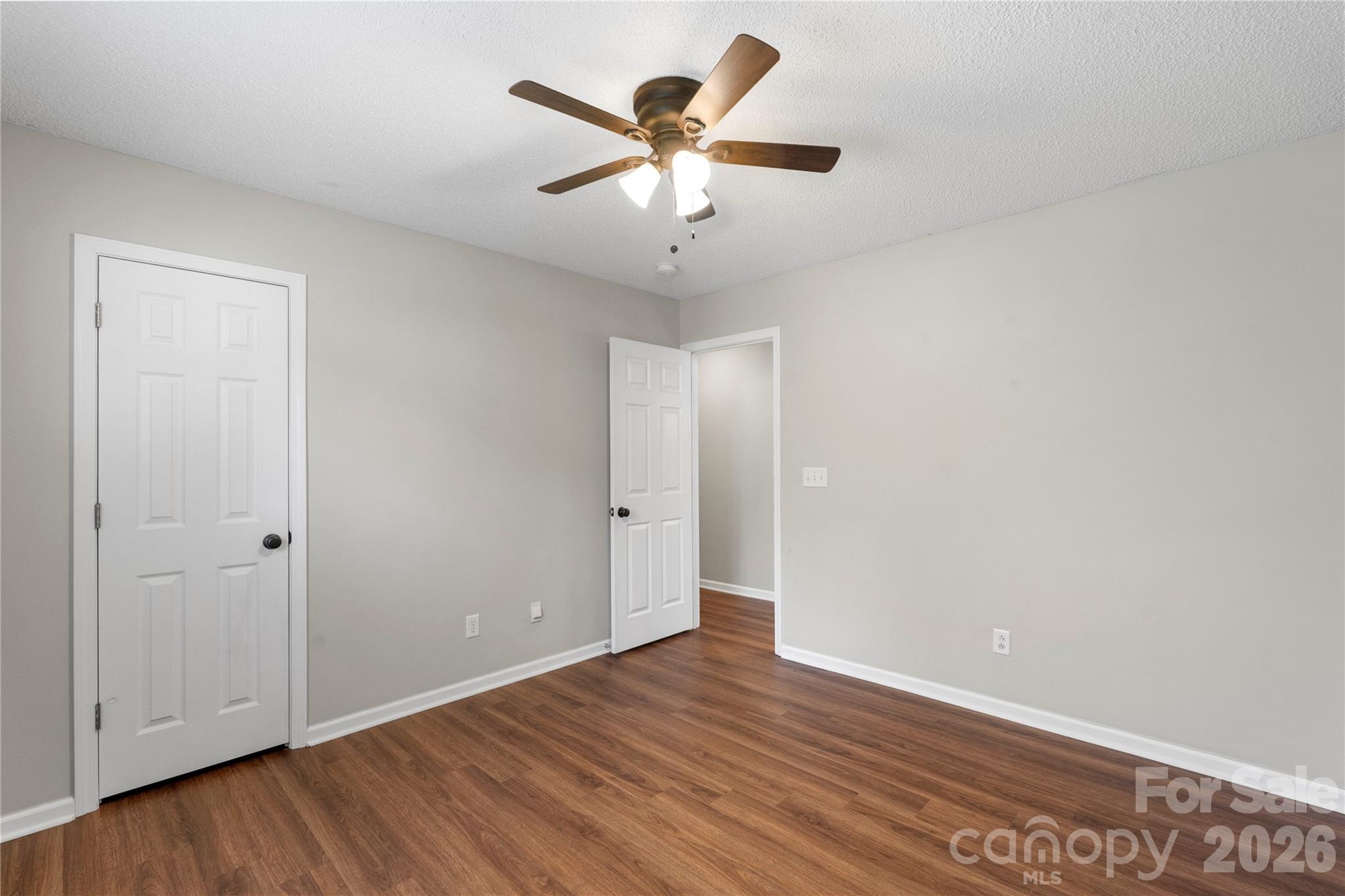 Withers Grove - Residential