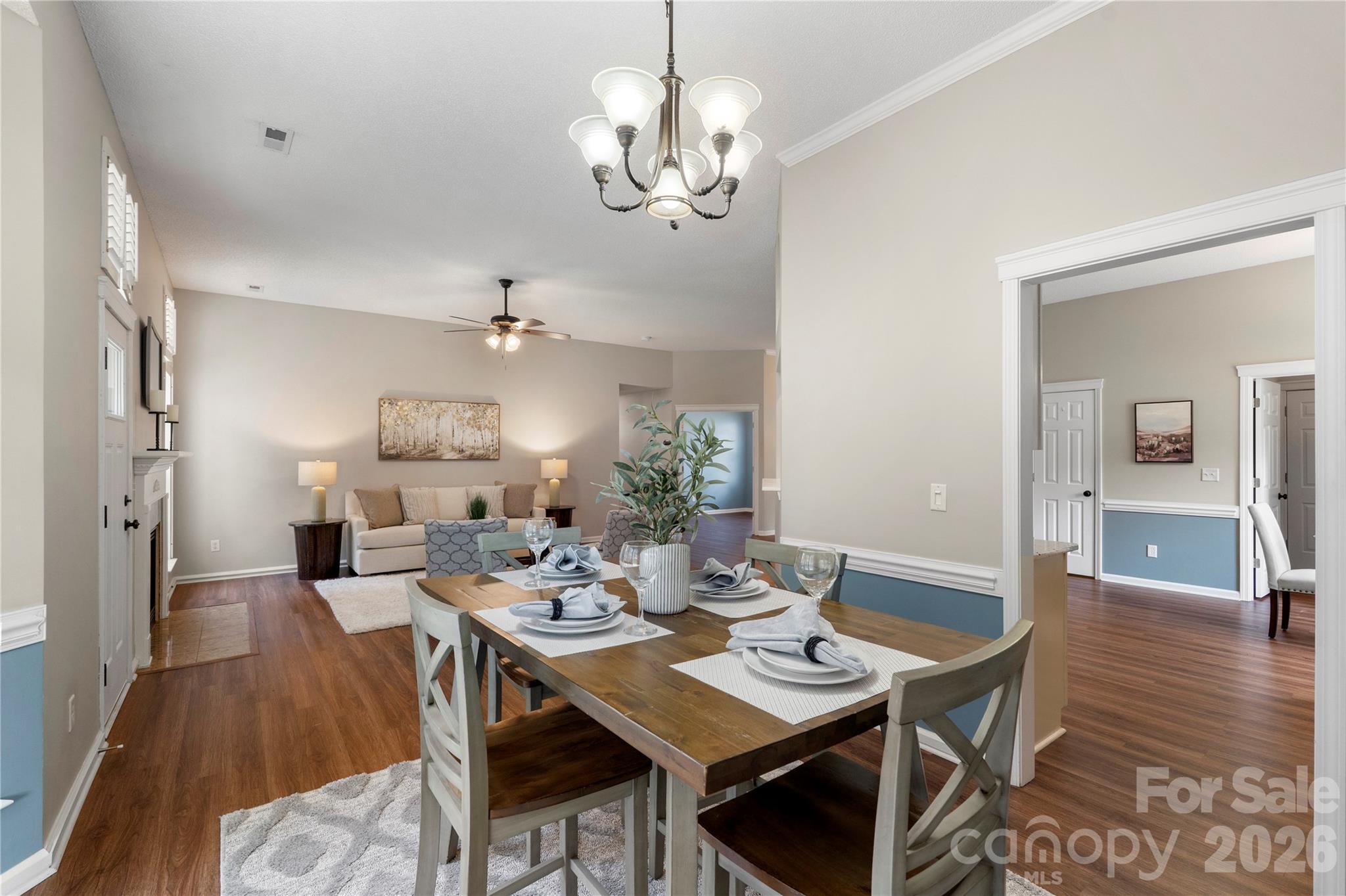 Withers Grove - Residential