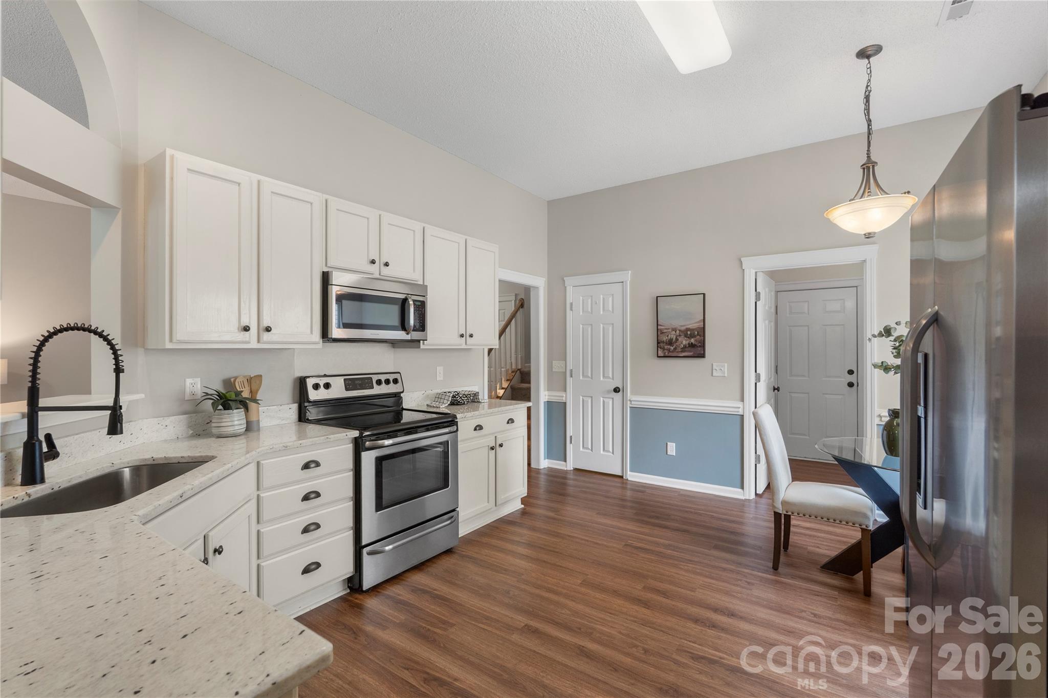 Withers Grove - Residential