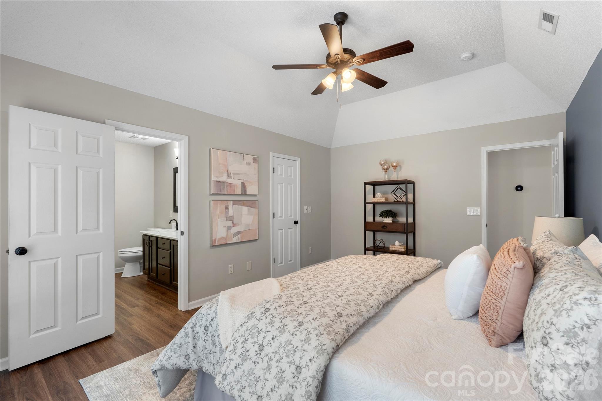 Withers Grove - Residential