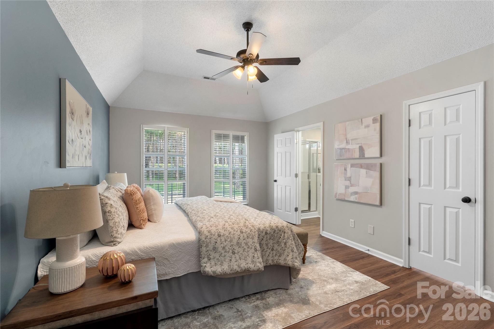 Withers Grove - Residential