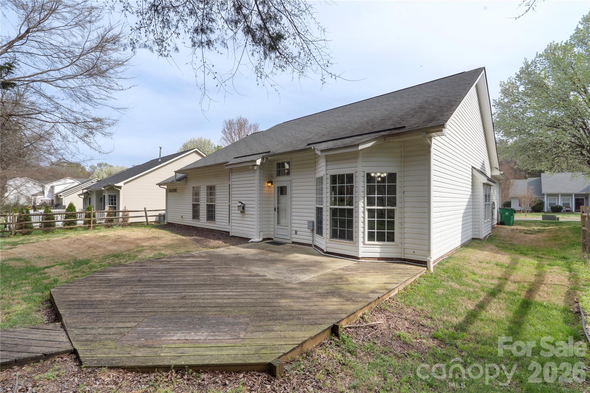 Withers Grove - Residential