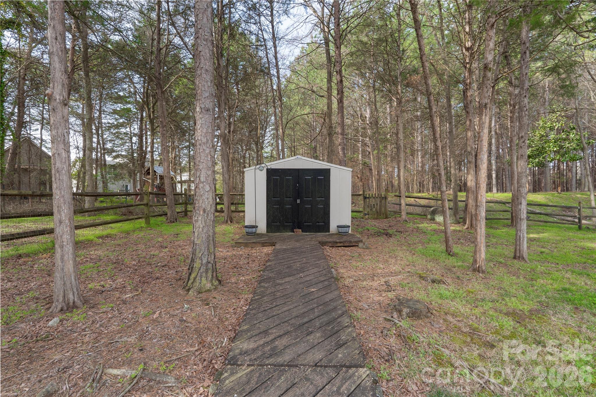 Withers Grove - Residential