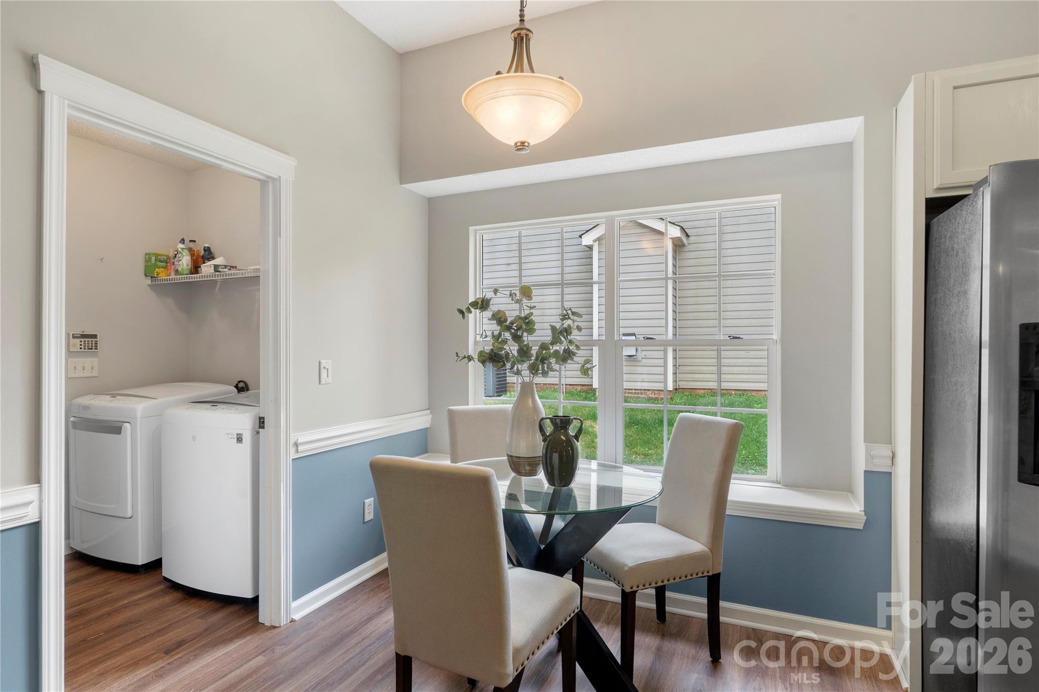 Withers Grove - Residential