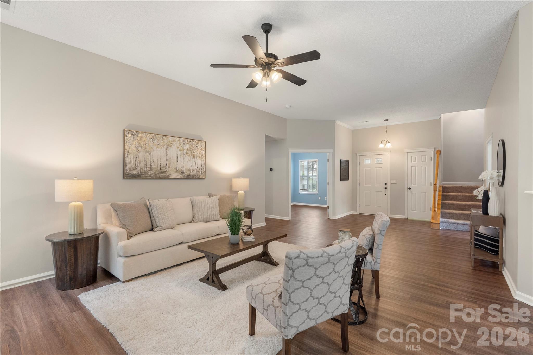 Withers Grove - Residential