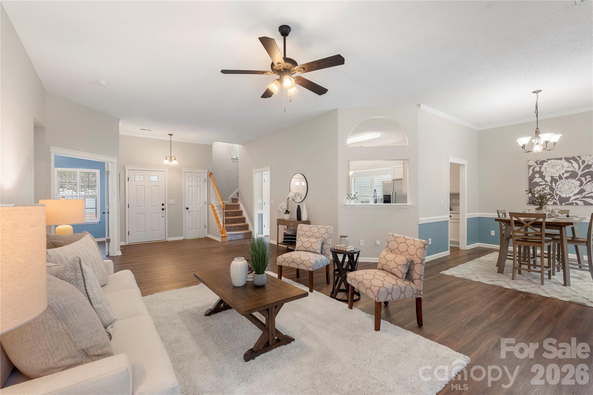 Withers Grove - Residential