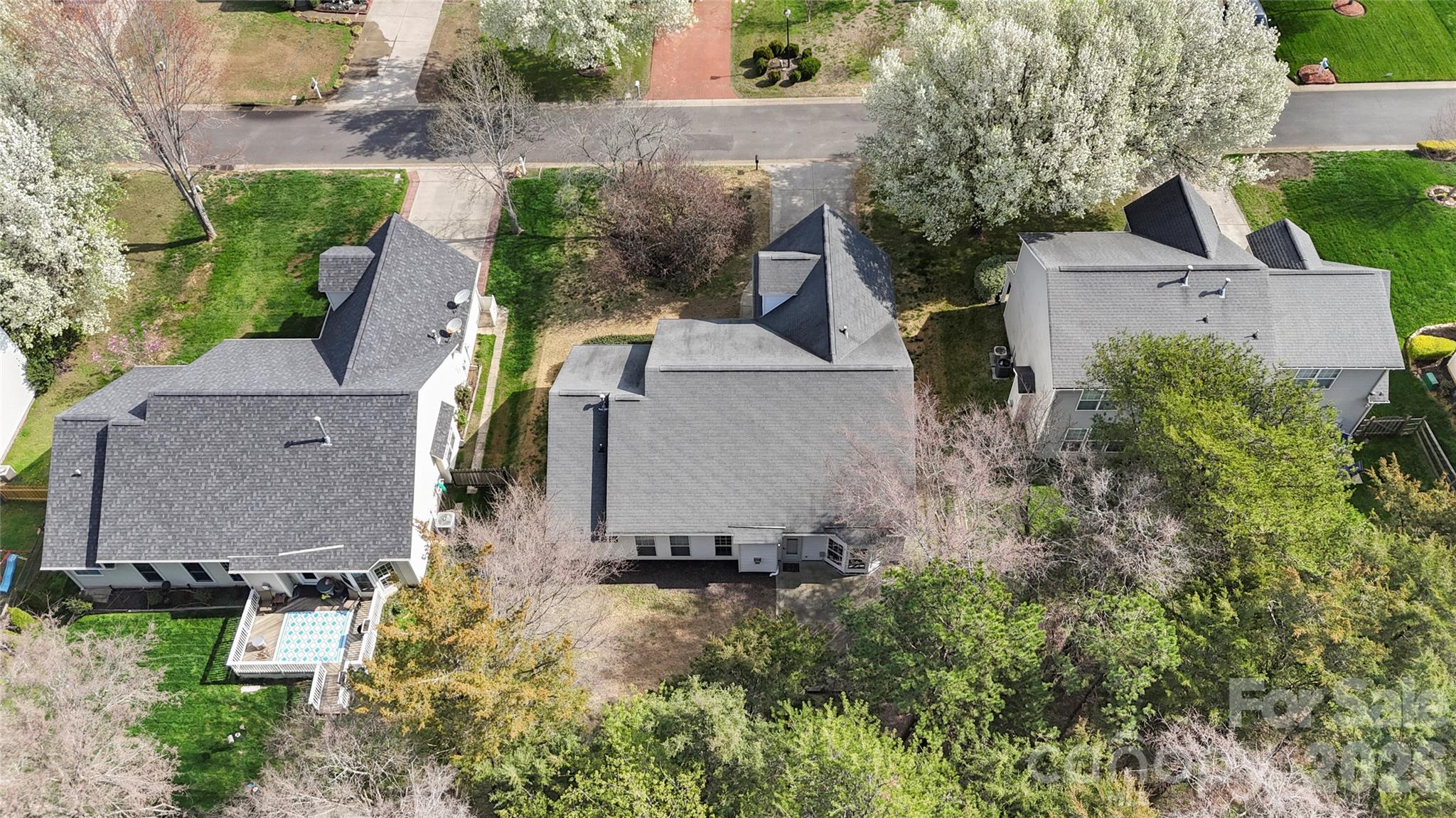 Withers Grove - Residential