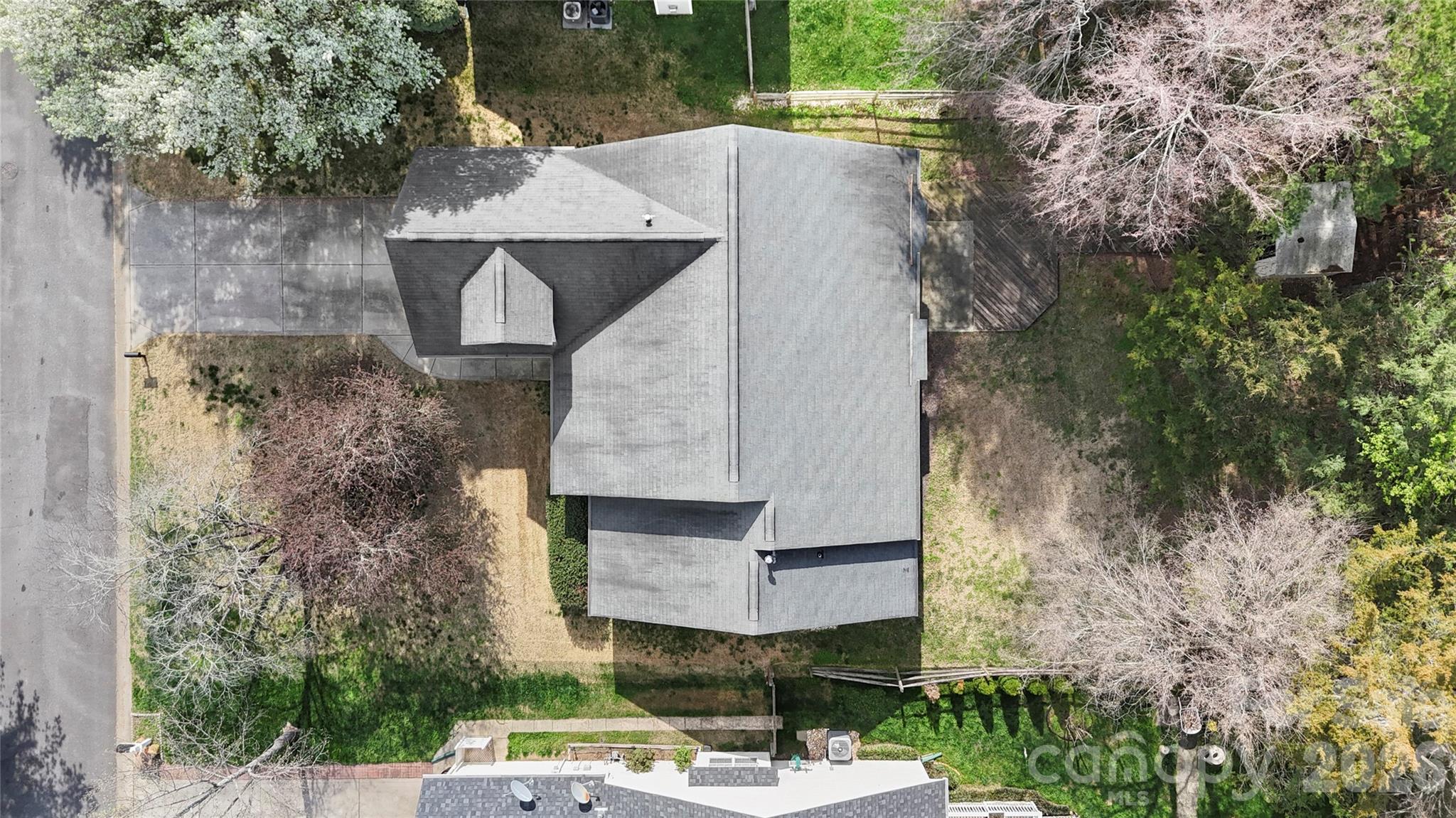 Withers Grove - Residential