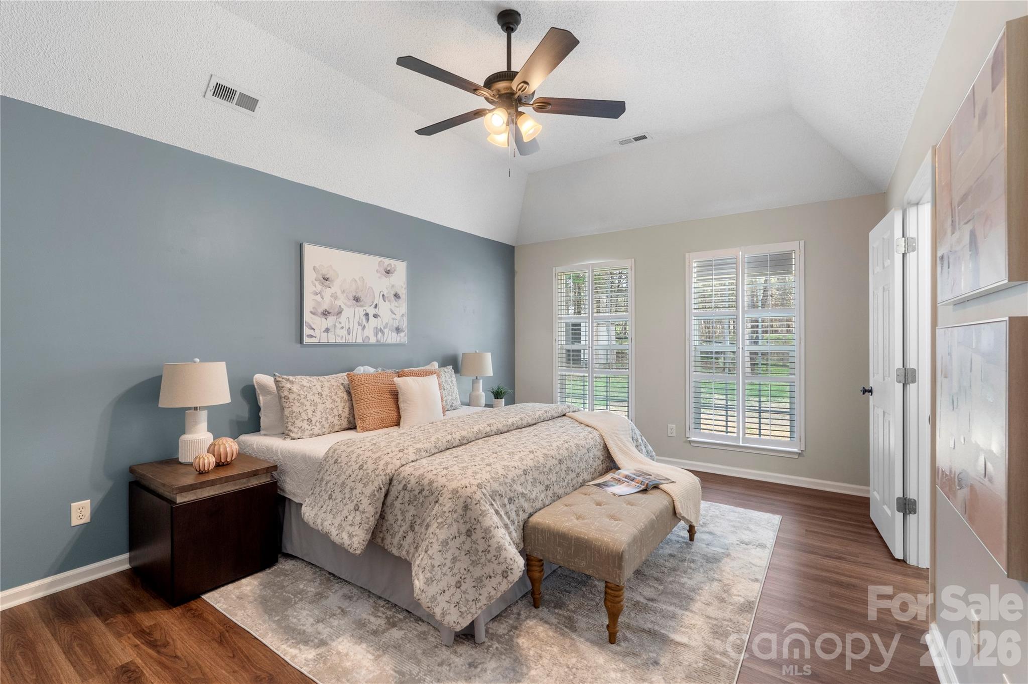 Withers Grove - Residential