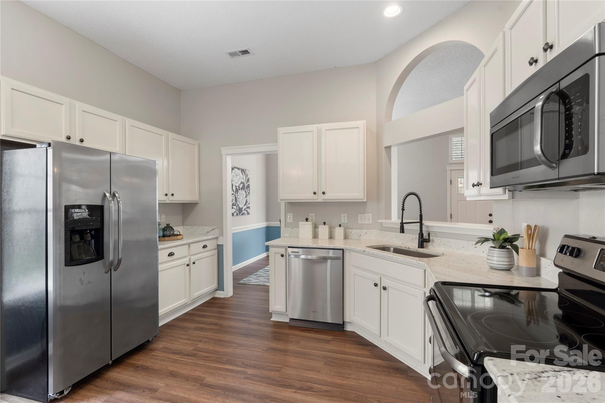 Withers Grove - Residential