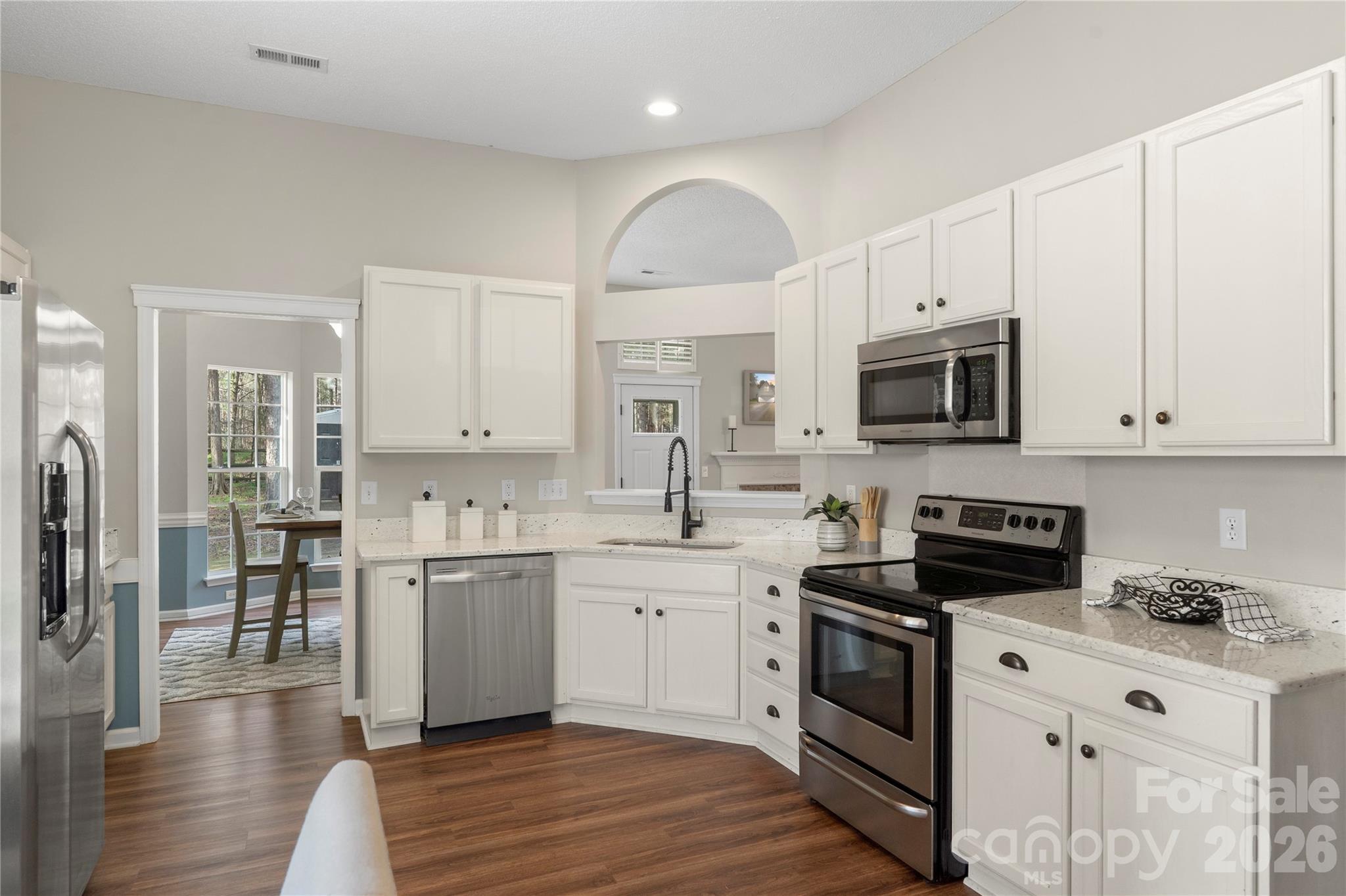 Withers Grove - Residential