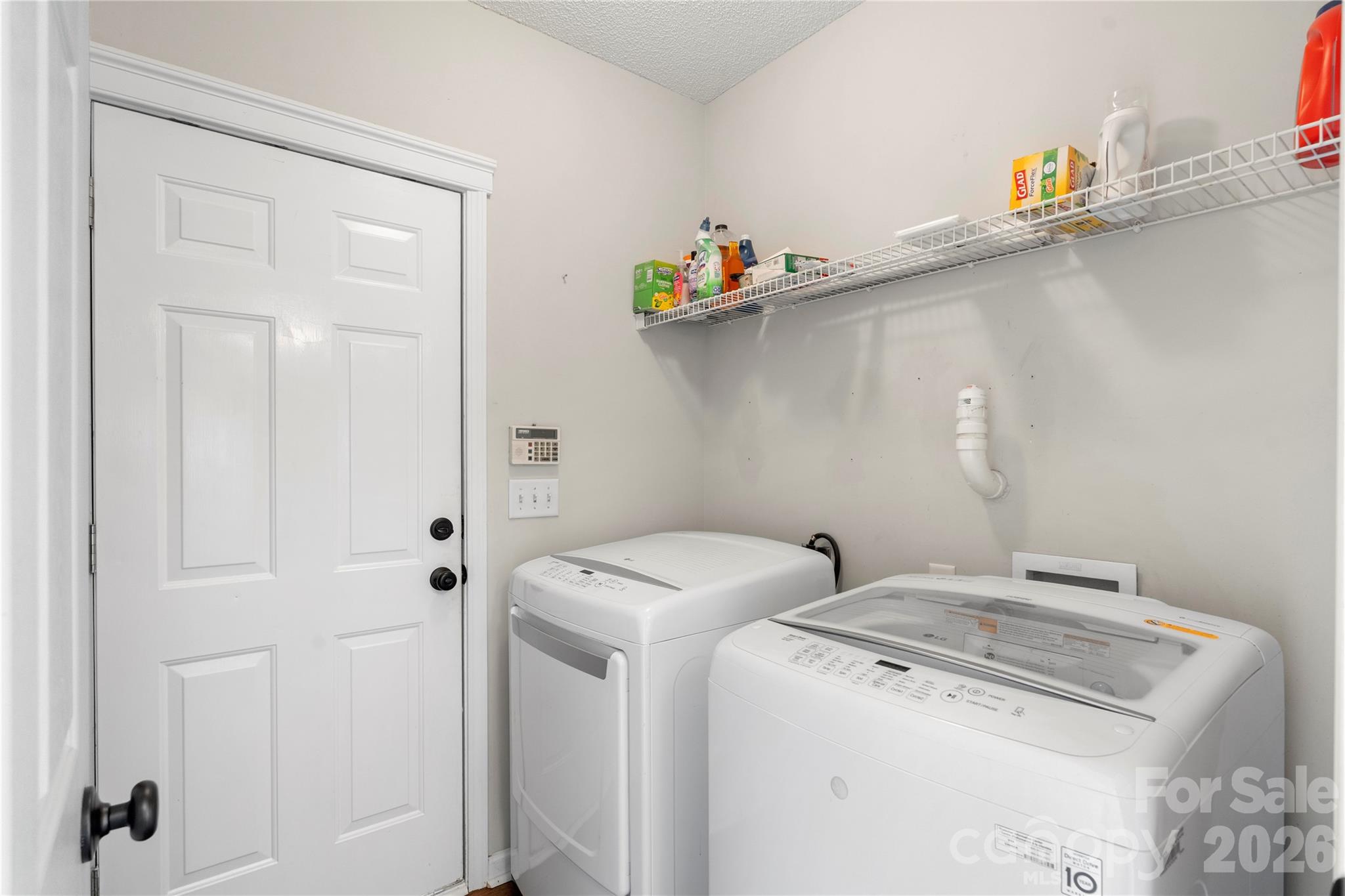 Withers Grove - Residential