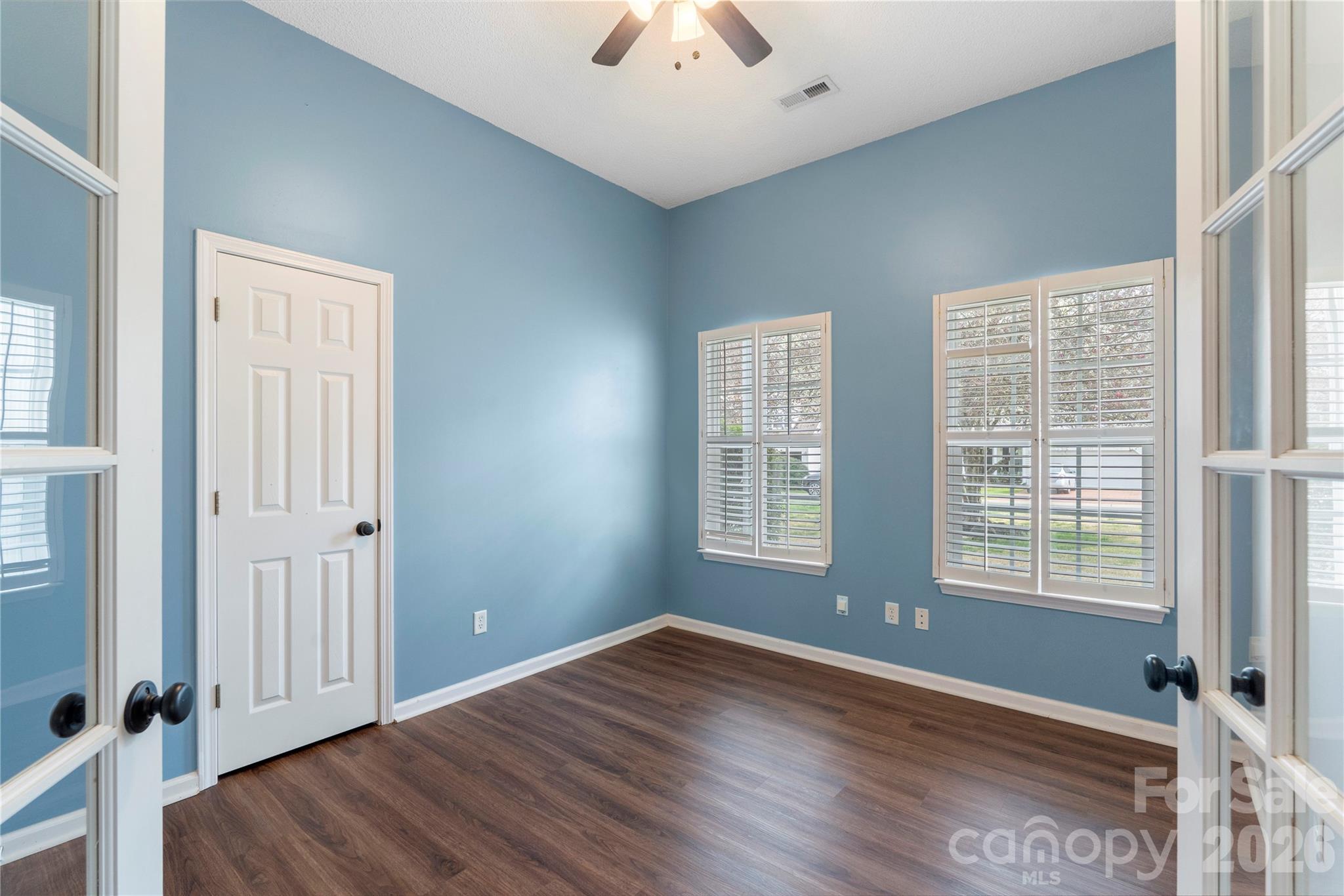 Withers Grove - Residential