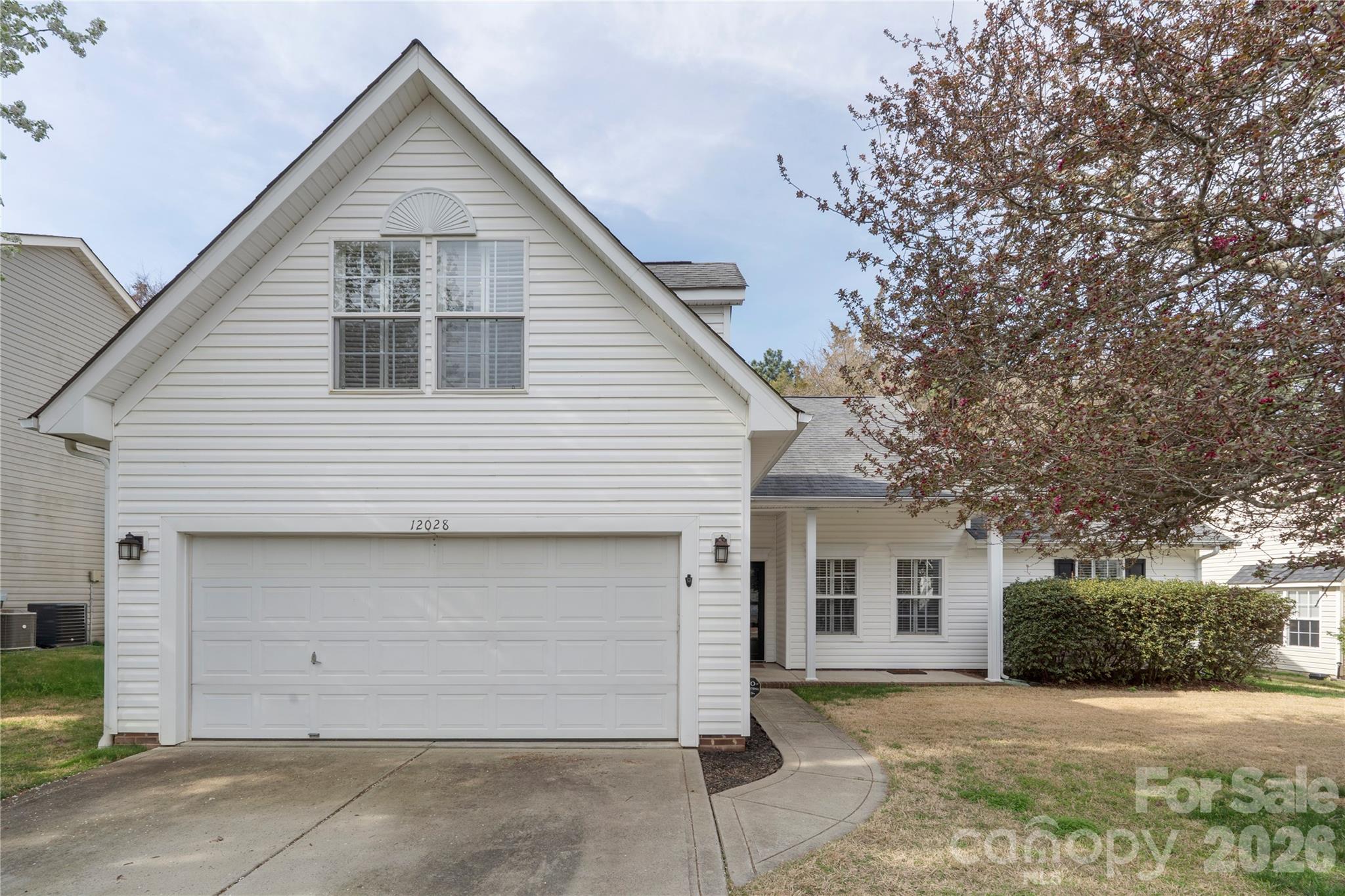 Withers Grove - Residential