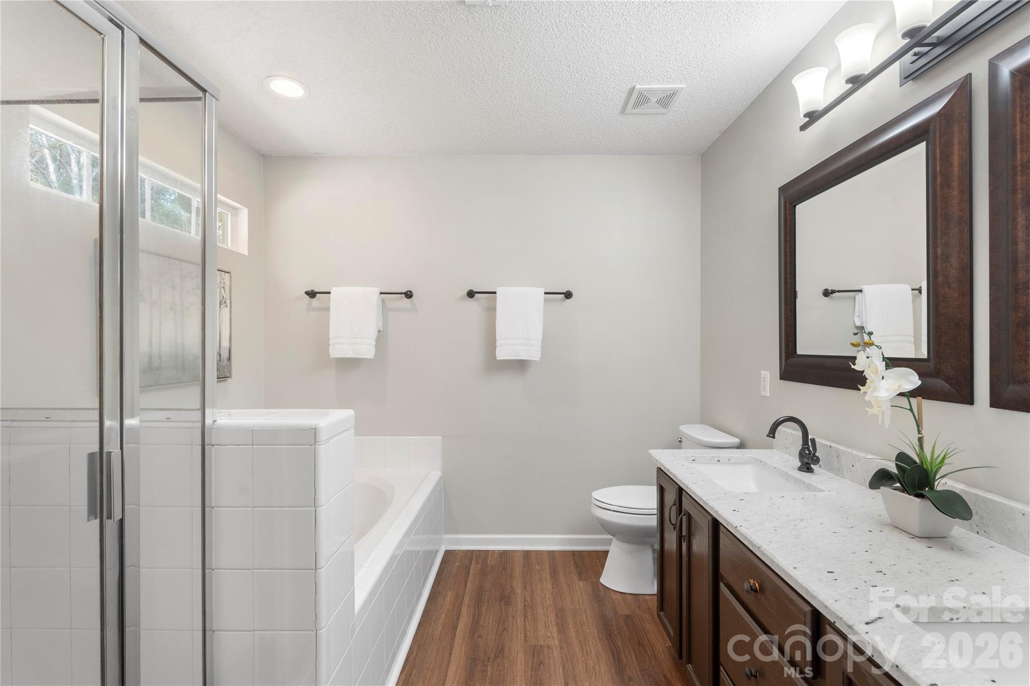 Withers Grove - Residential