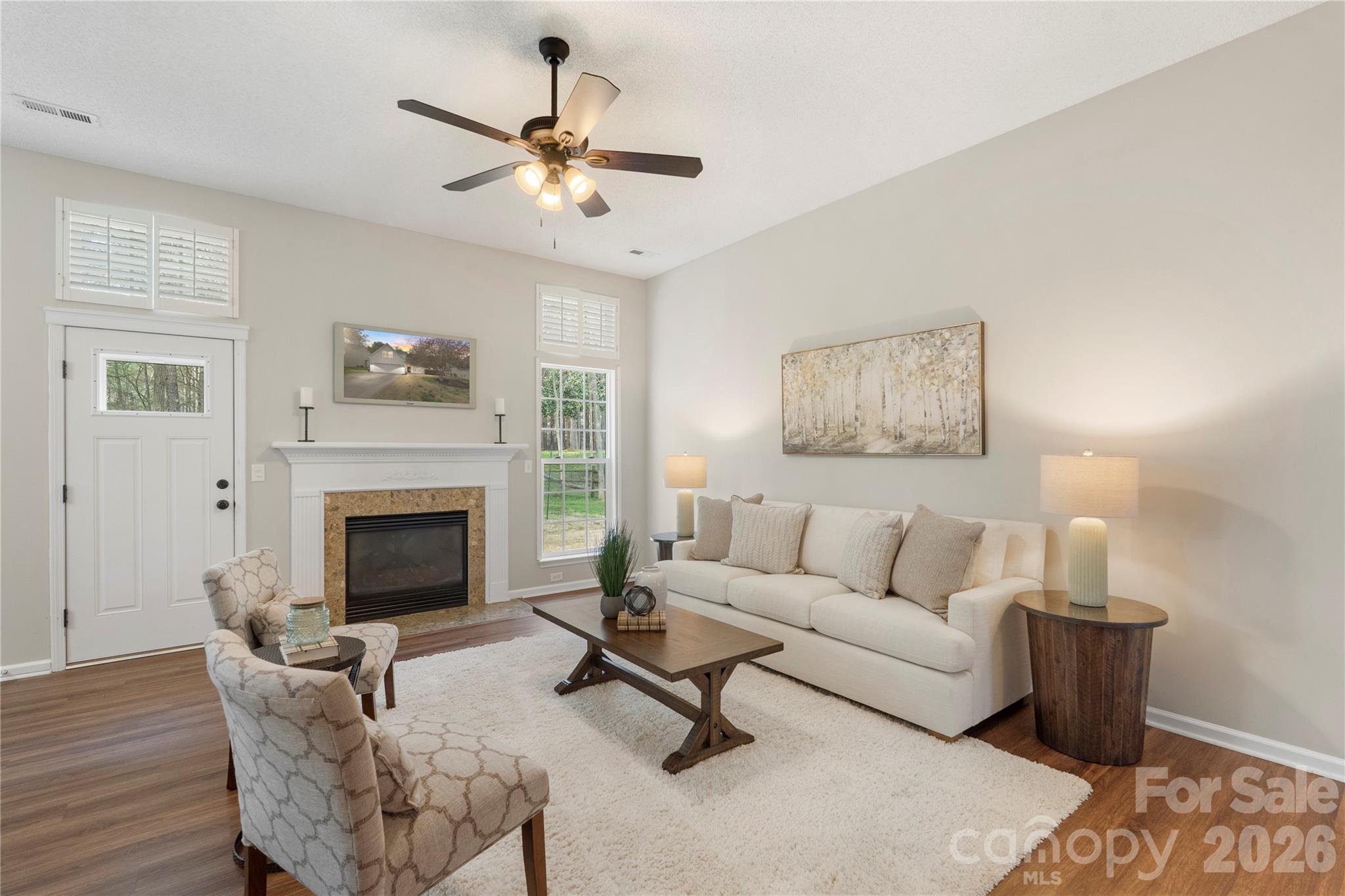 Withers Grove - Residential