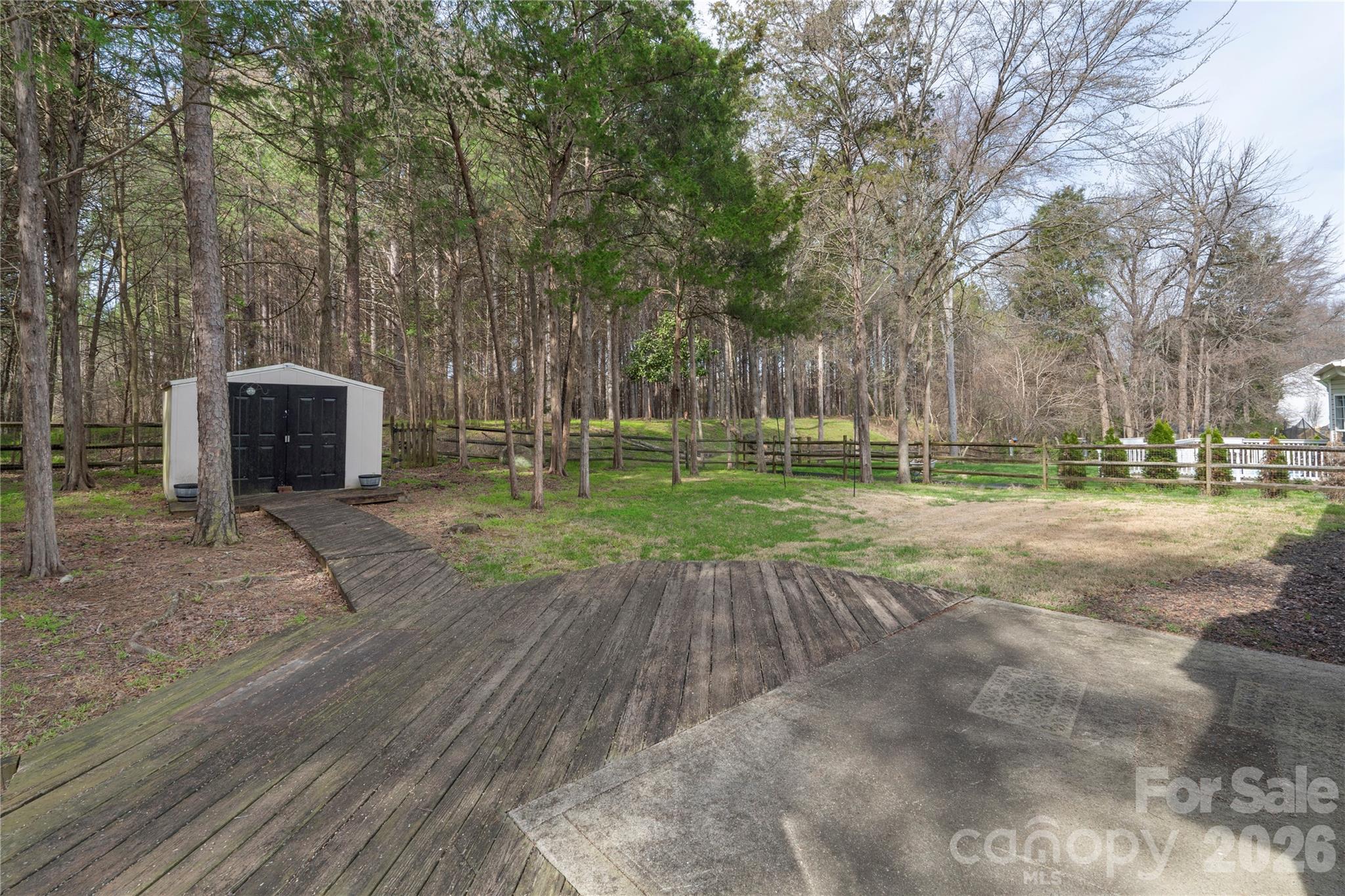 Withers Grove - Residential