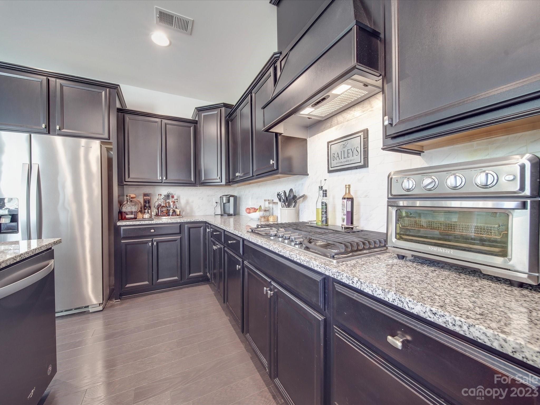 Kings Grove - Residential