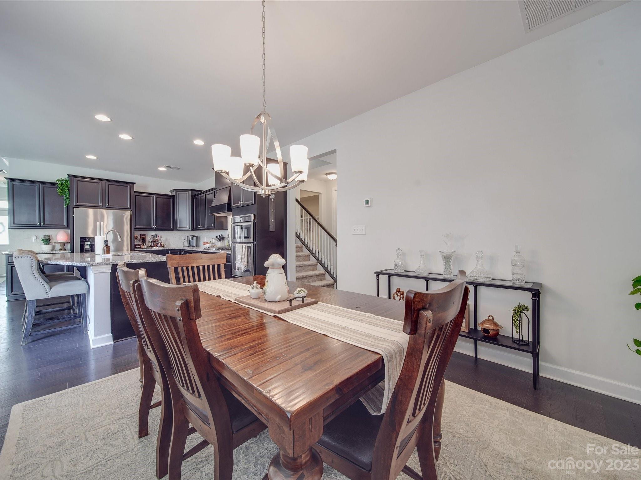 Kings Grove - Residential