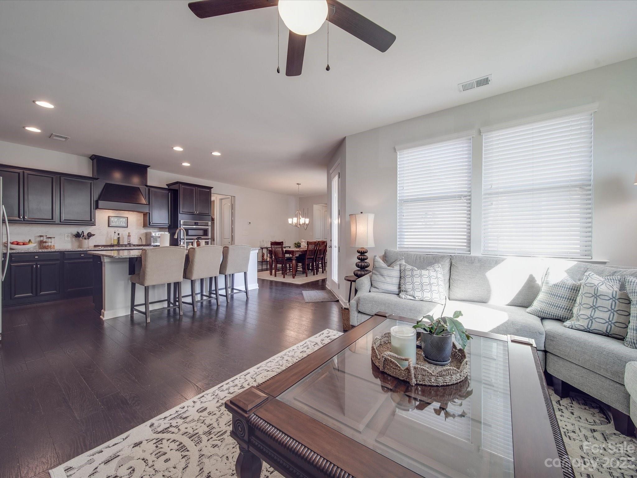 Kings Grove - Residential