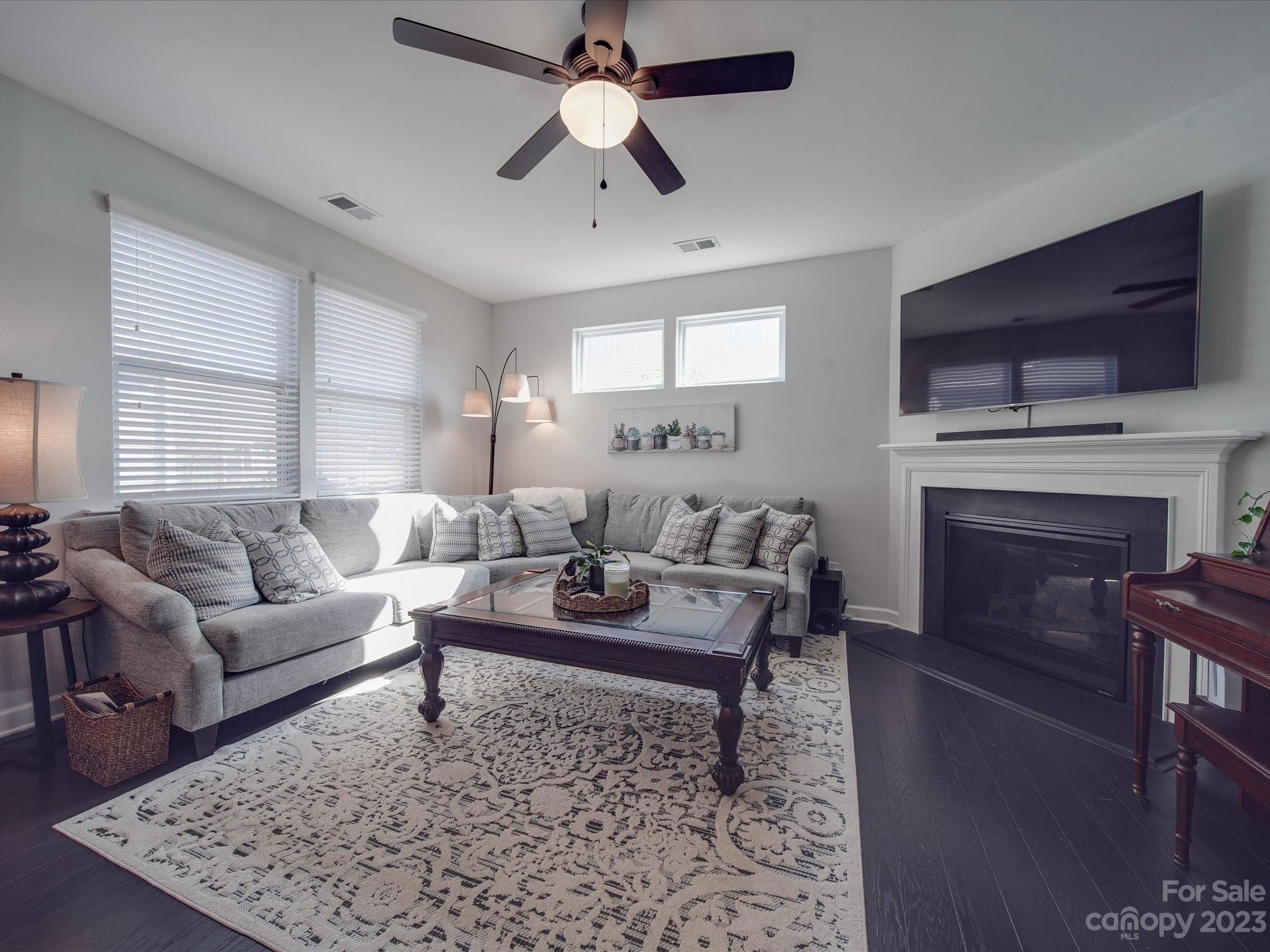 Kings Grove - Residential