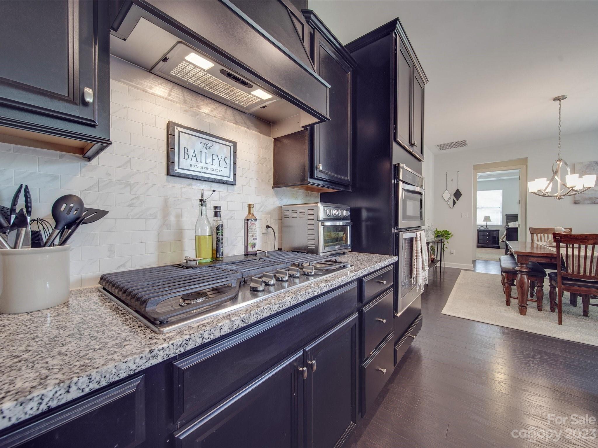 Kings Grove - Residential