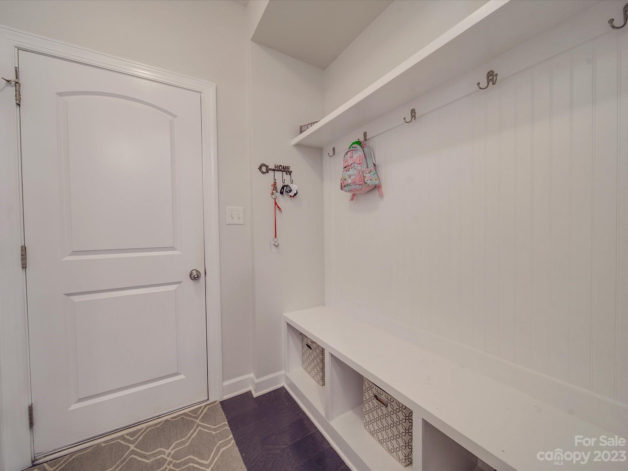 Kings Grove - Residential