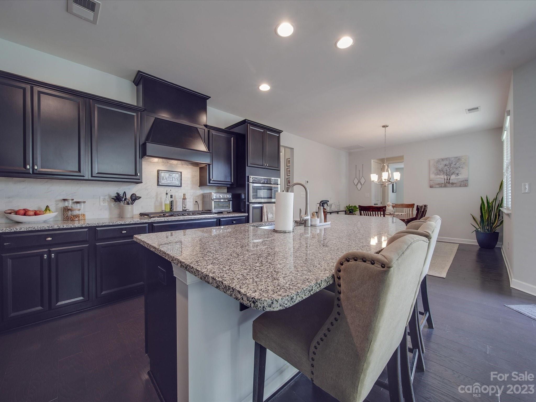 Kings Grove - Residential