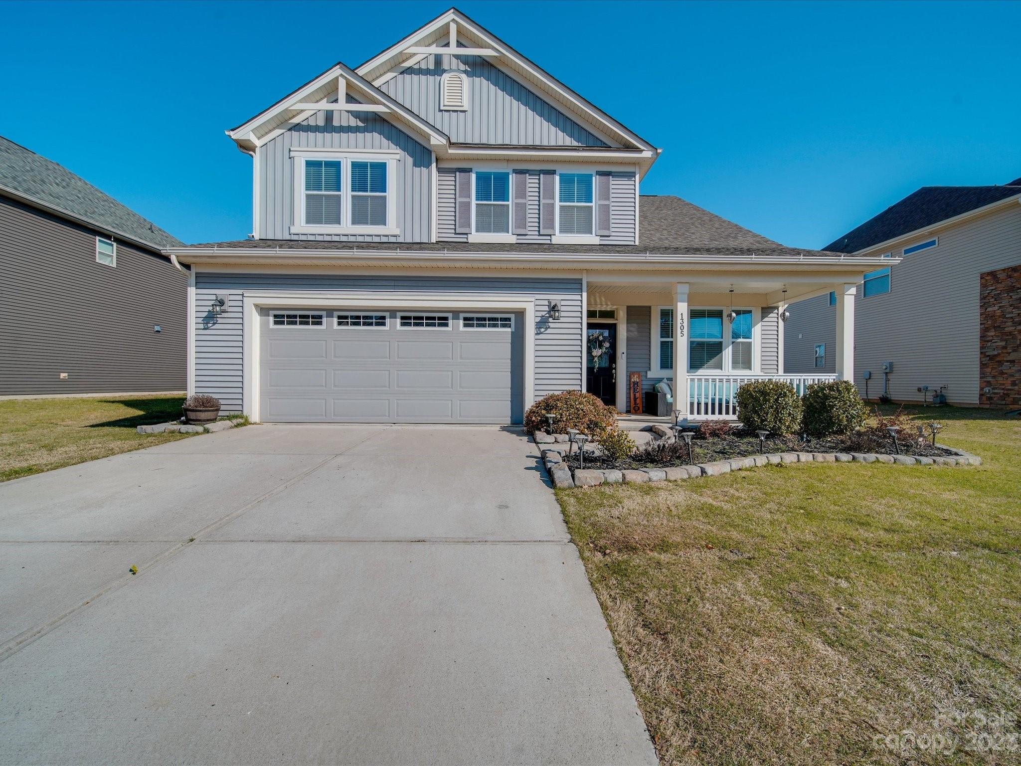 Kings Grove - Residential