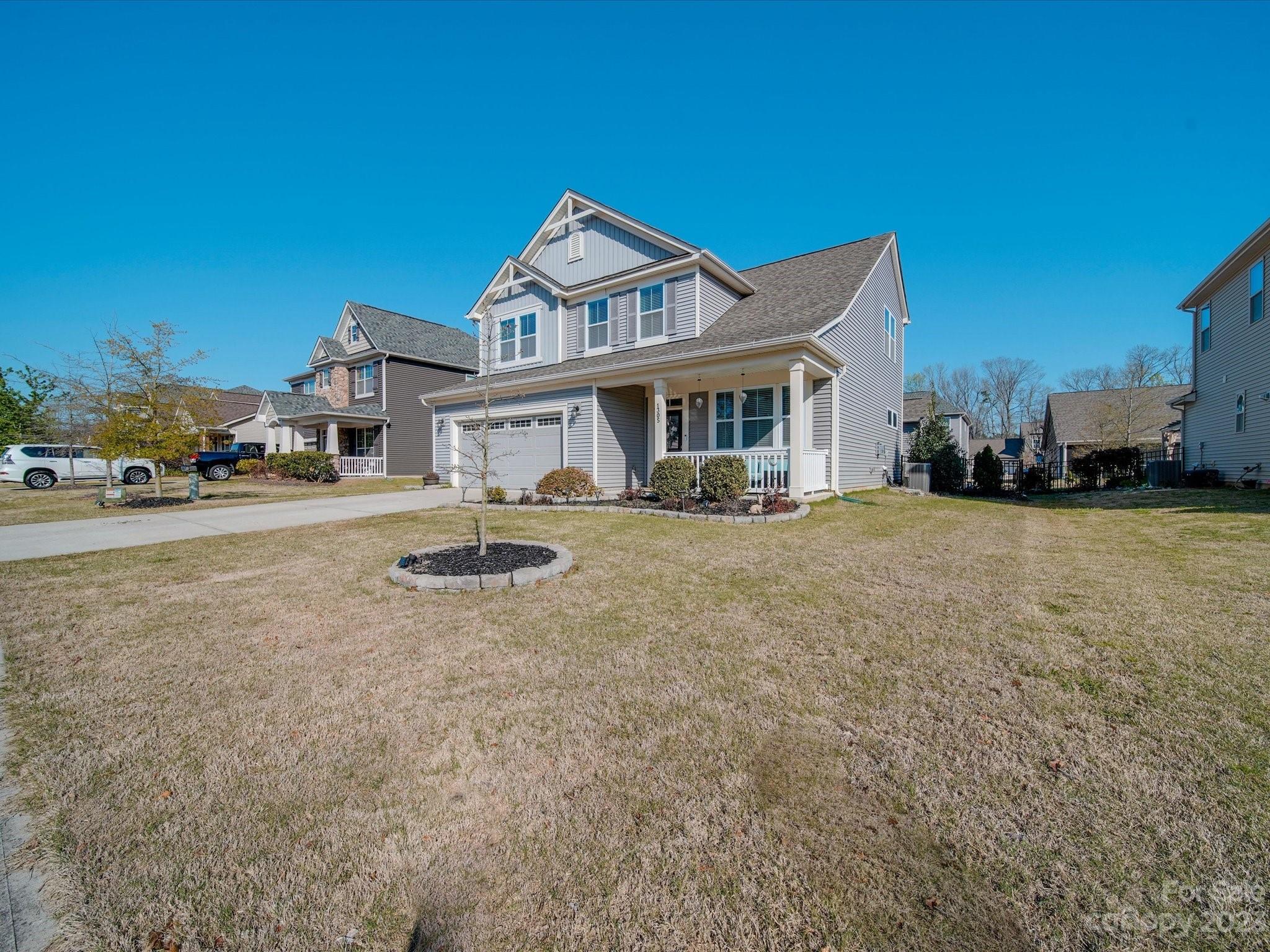 Kings Grove - Residential