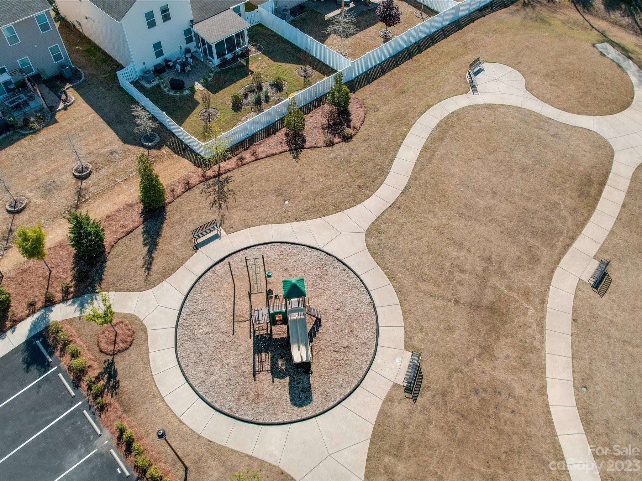 Kings Grove - Residential