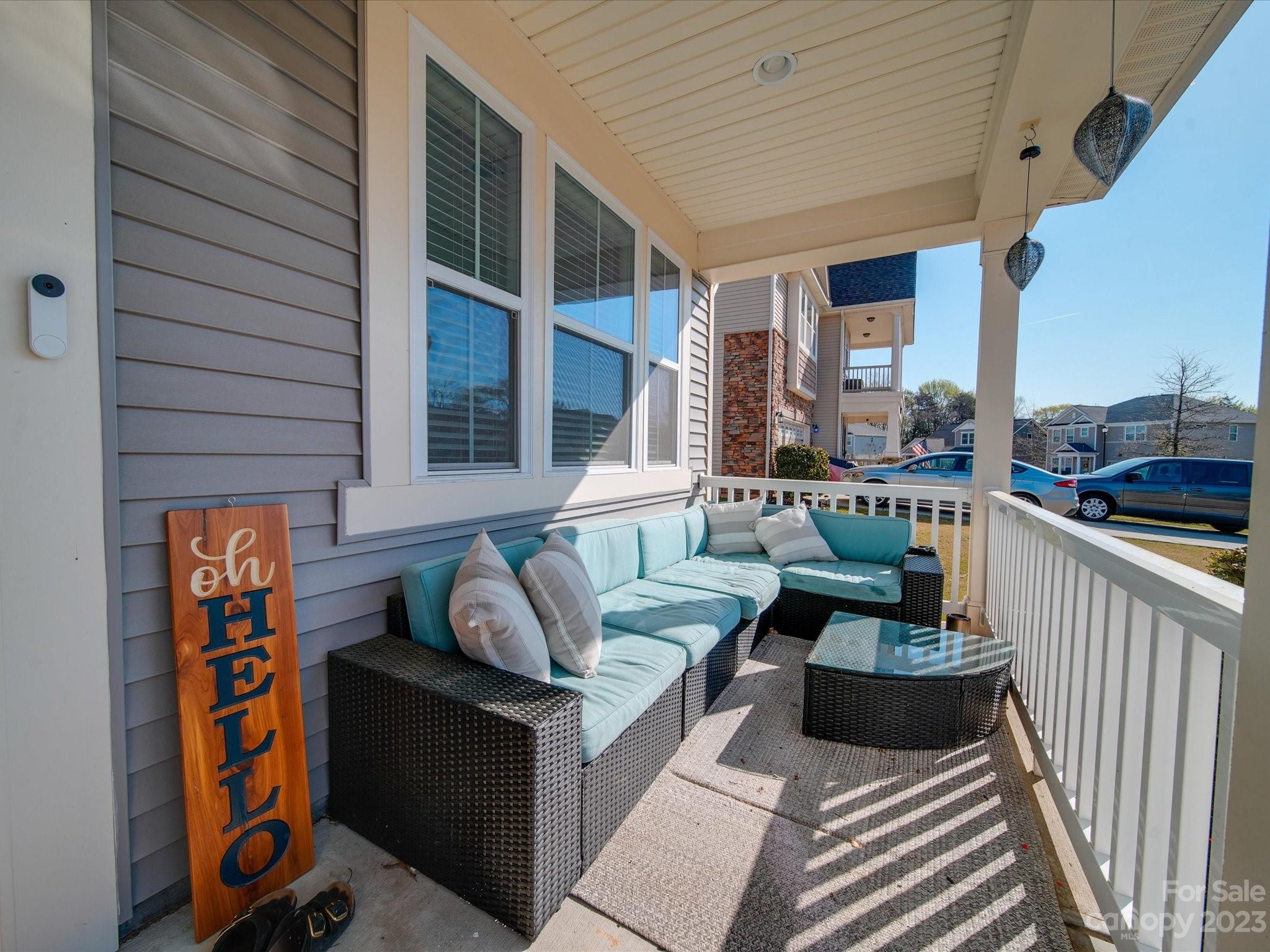 Kings Grove - Residential