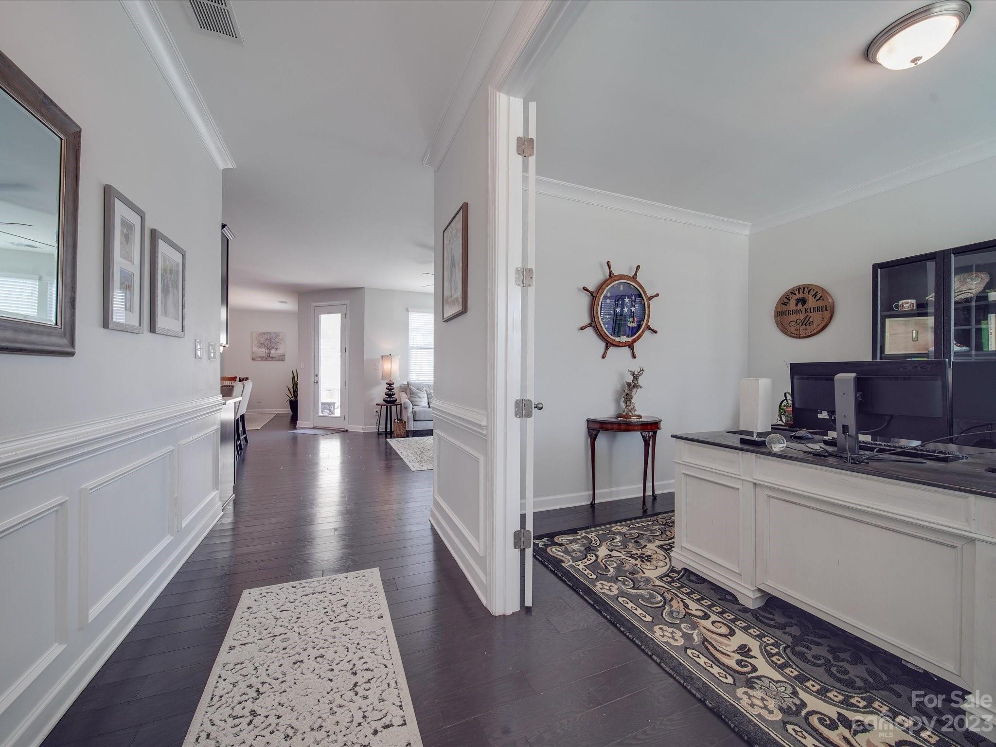 Kings Grove - Residential