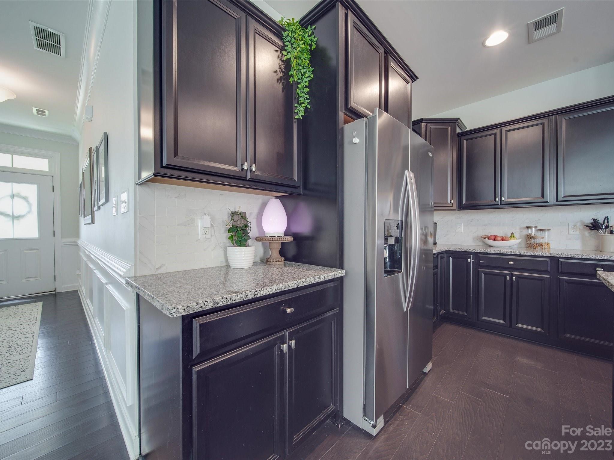 Kings Grove - Residential