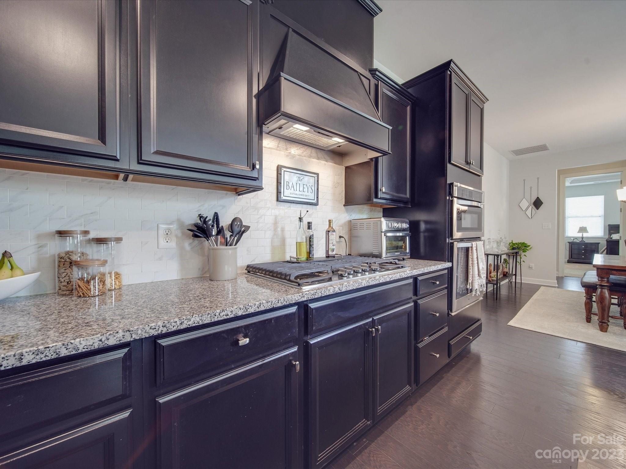 Kings Grove - Residential