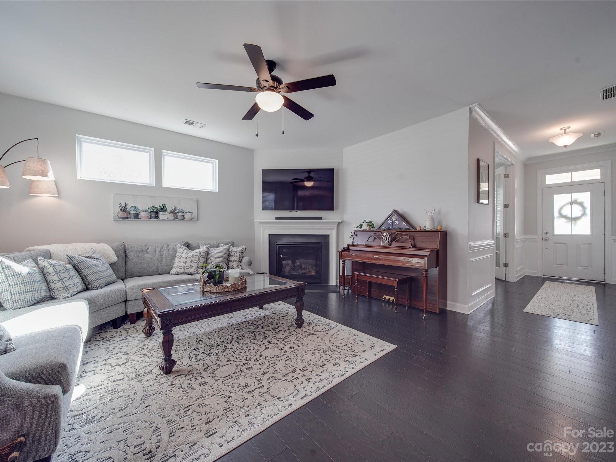 Kings Grove - Residential