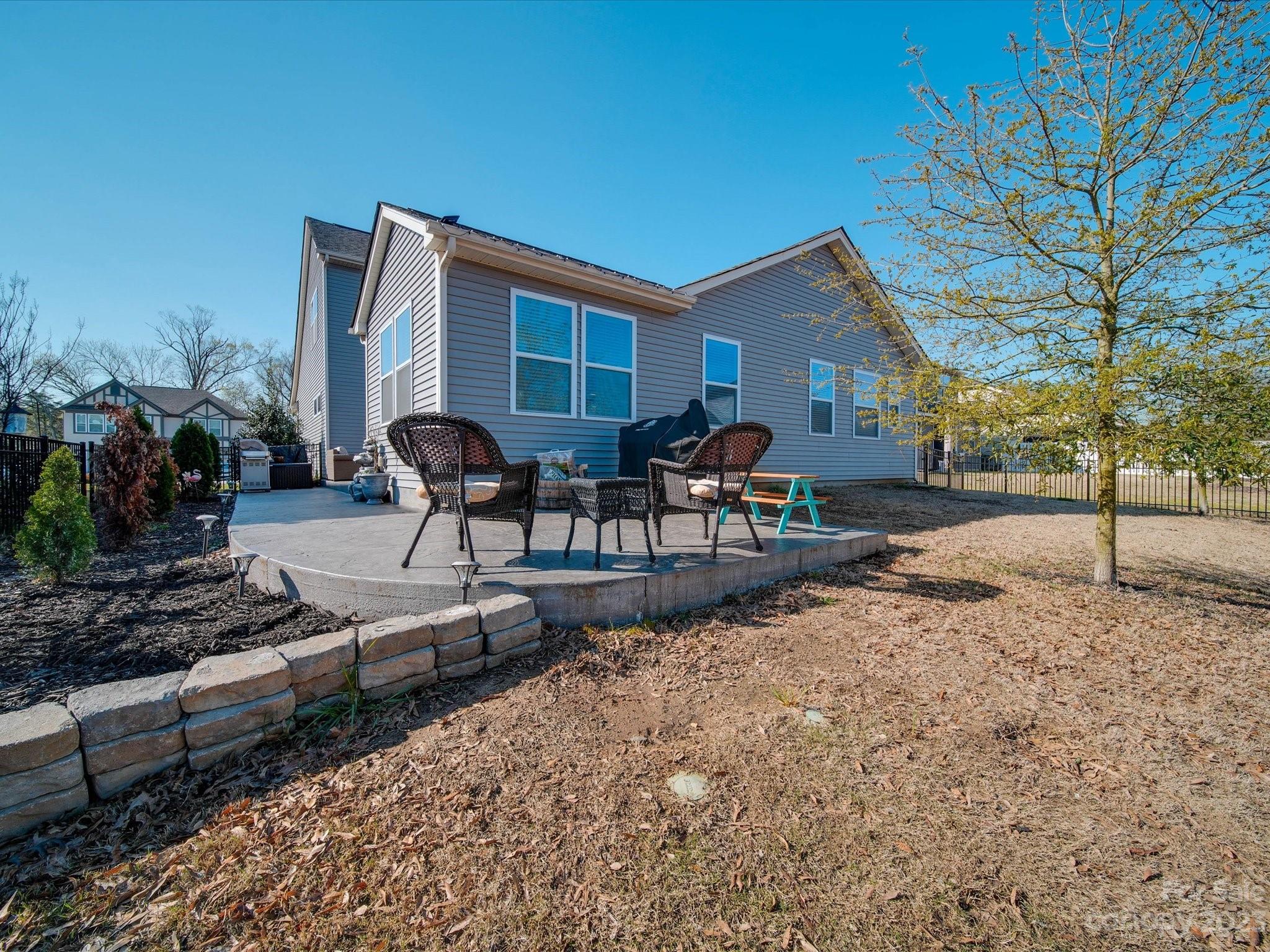 Kings Grove - Residential